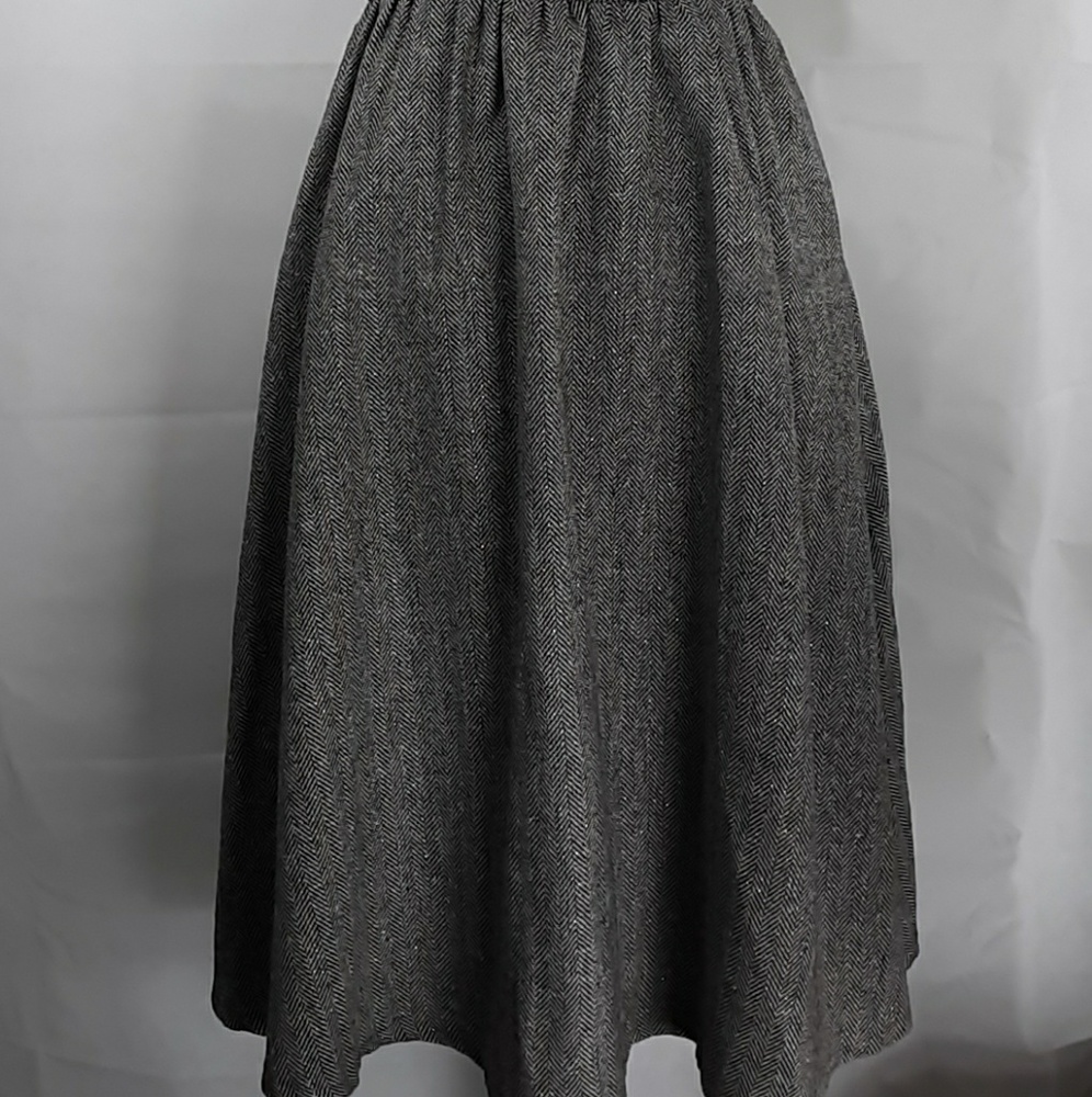 Pencil flare dress